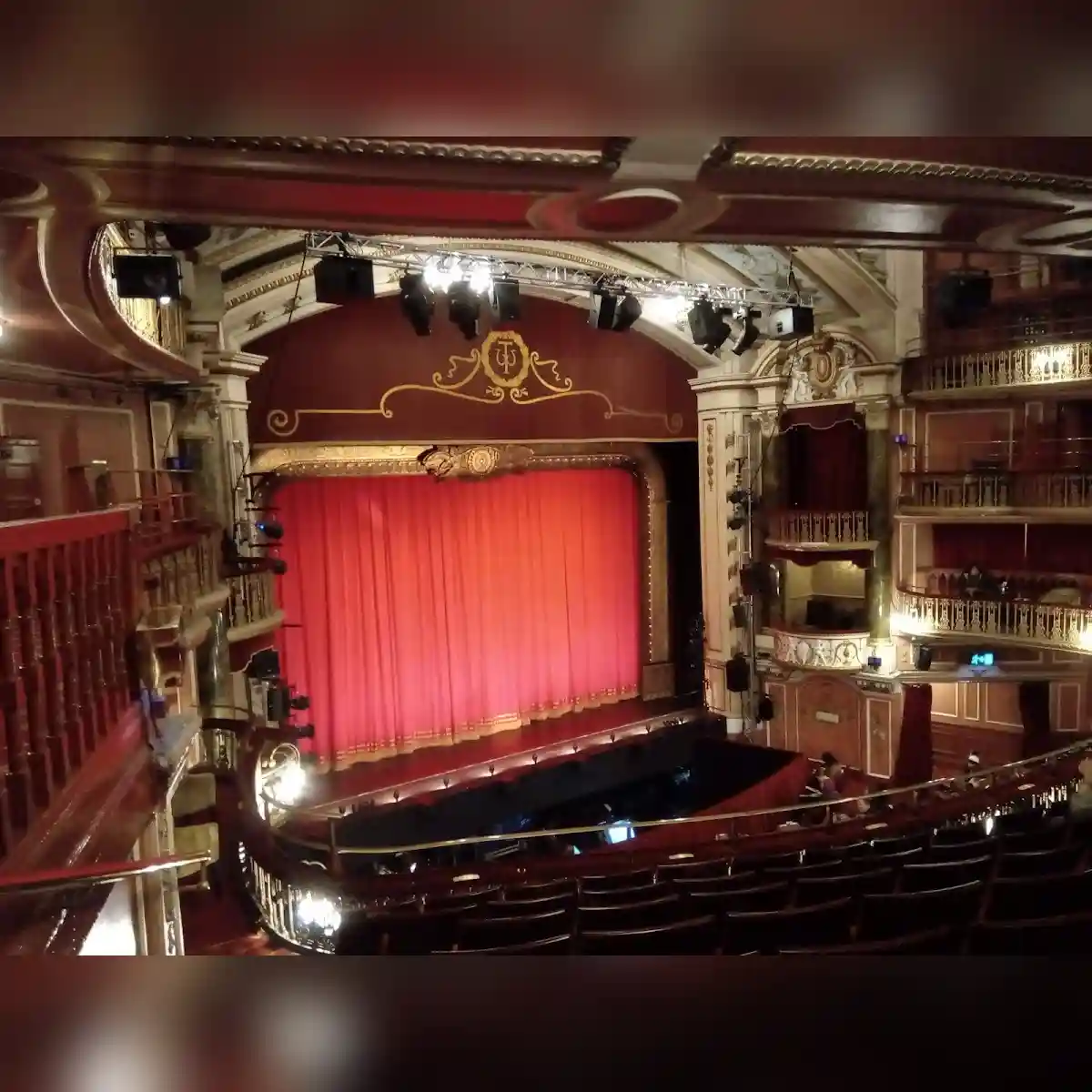 venue photo