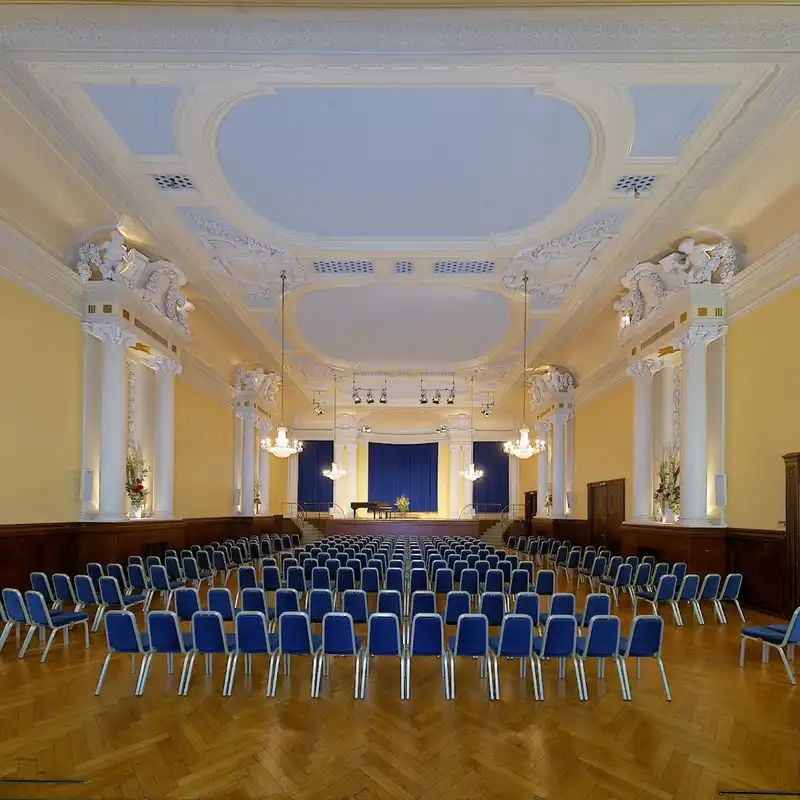 venue photo