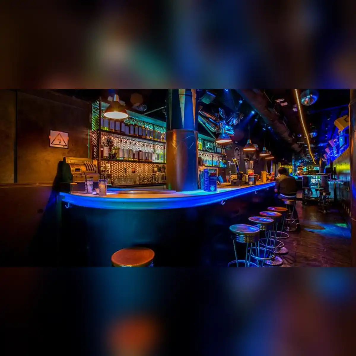 venue photo
