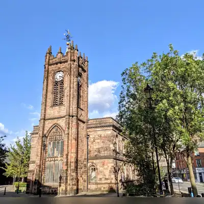 venue photo