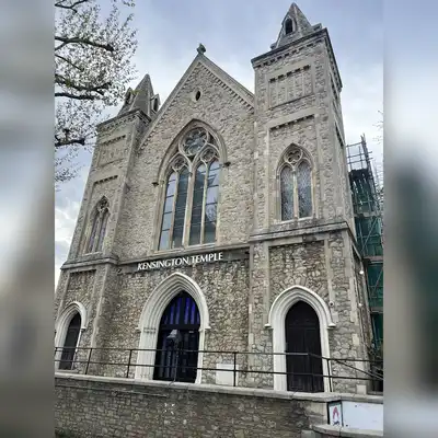 venue photo