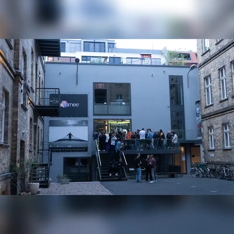 venue photo
