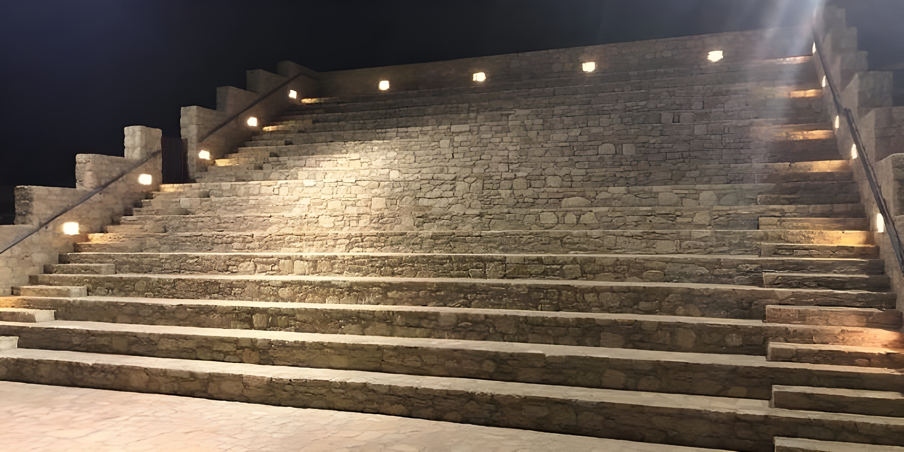 Υπαίθριο Θέατρο Συλλάμου 