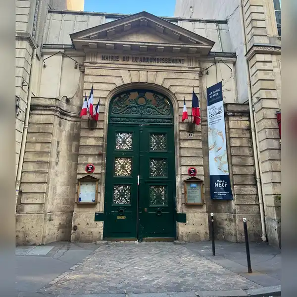 venue photo