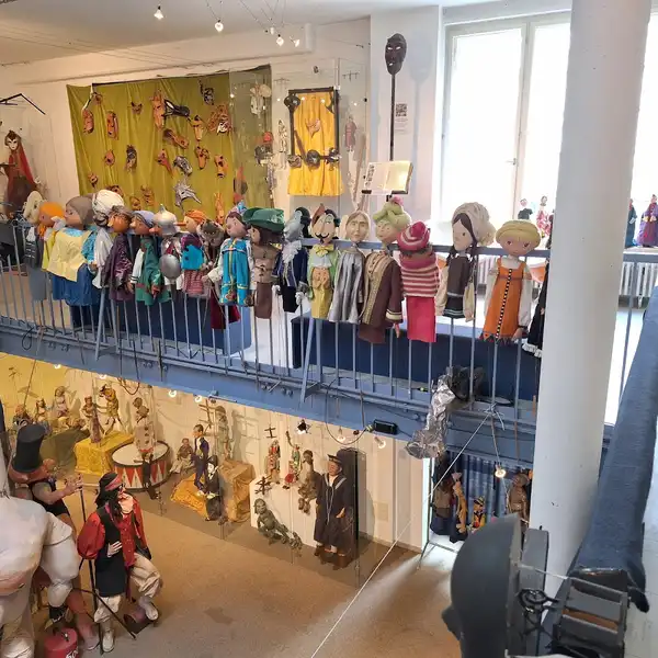 venue photo
