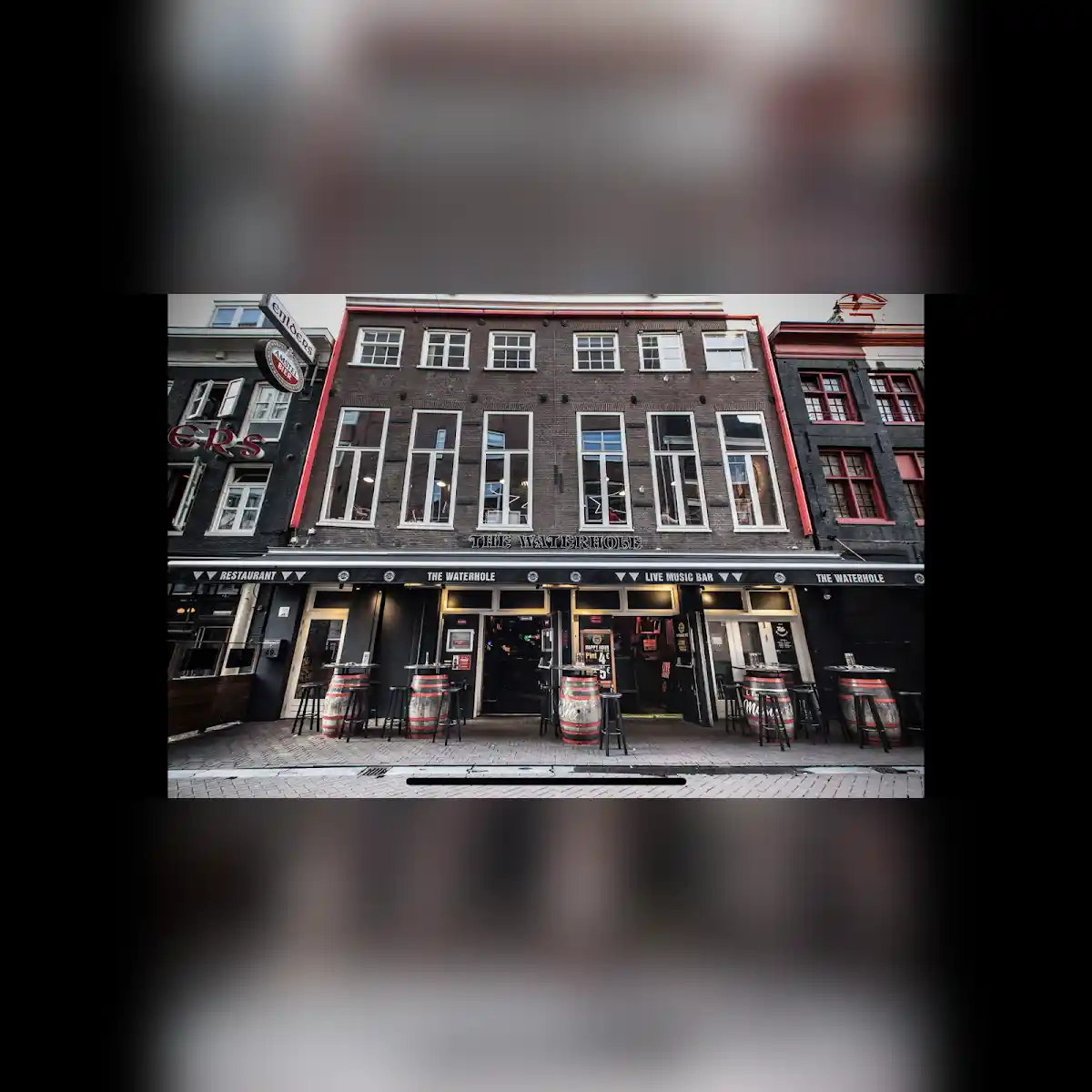 venue photo