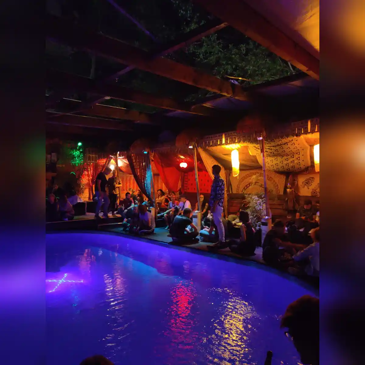 venue photo