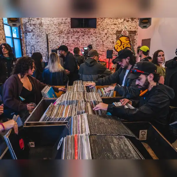 venue photo
