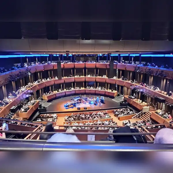 venue photo