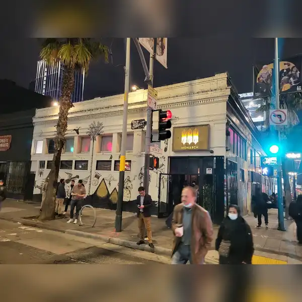venue photo
