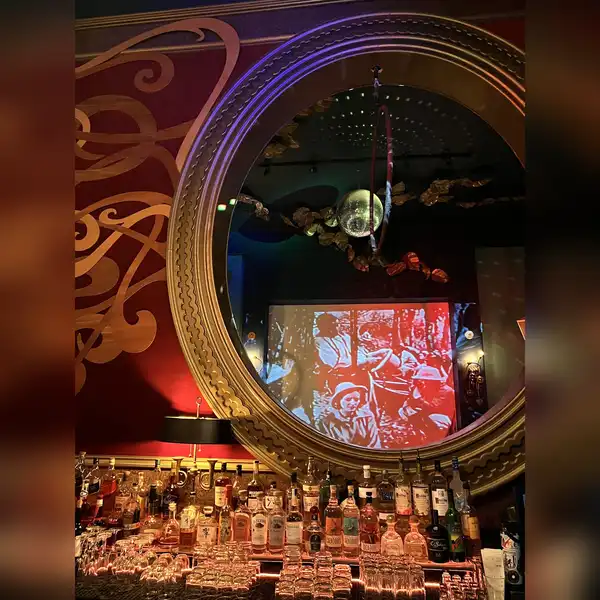 venue photo