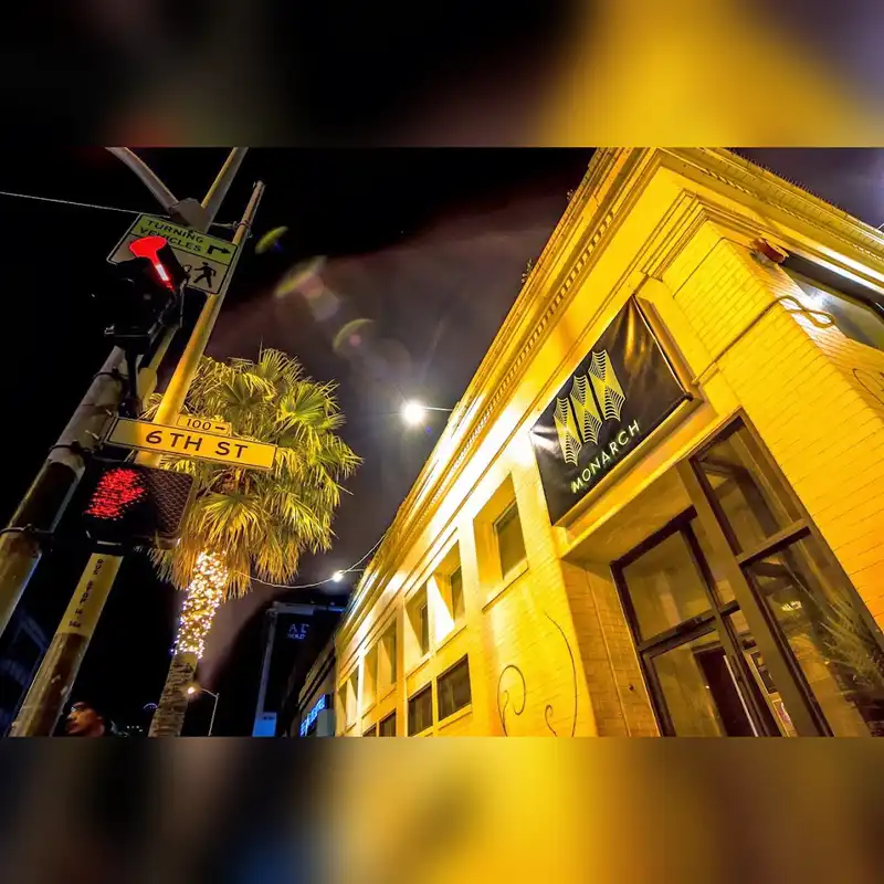 venue photo