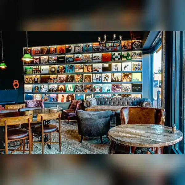 venue photo