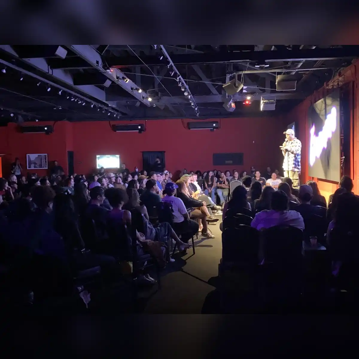 venue photo