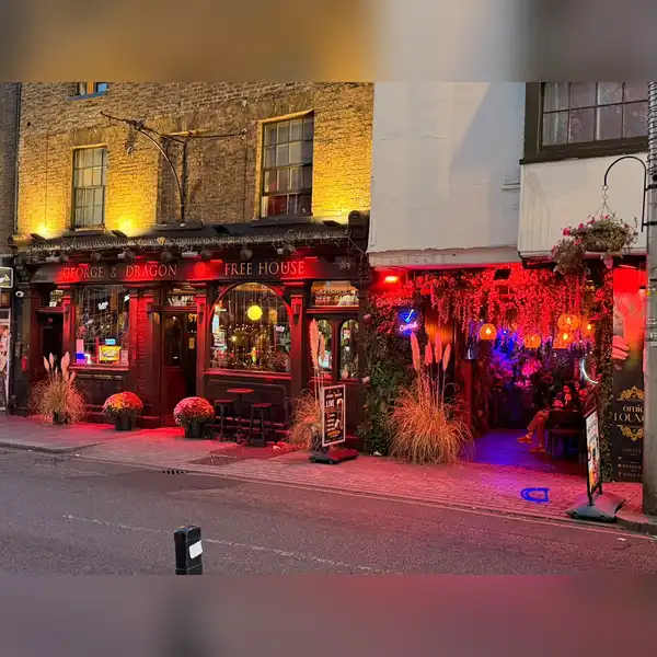venue photo