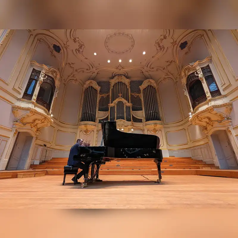 venue photo