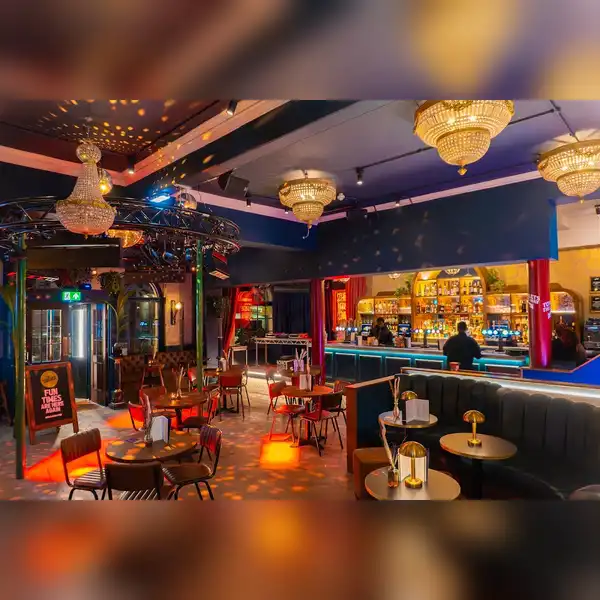 venue photo