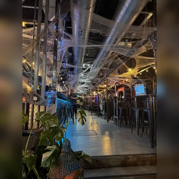 venue photo
