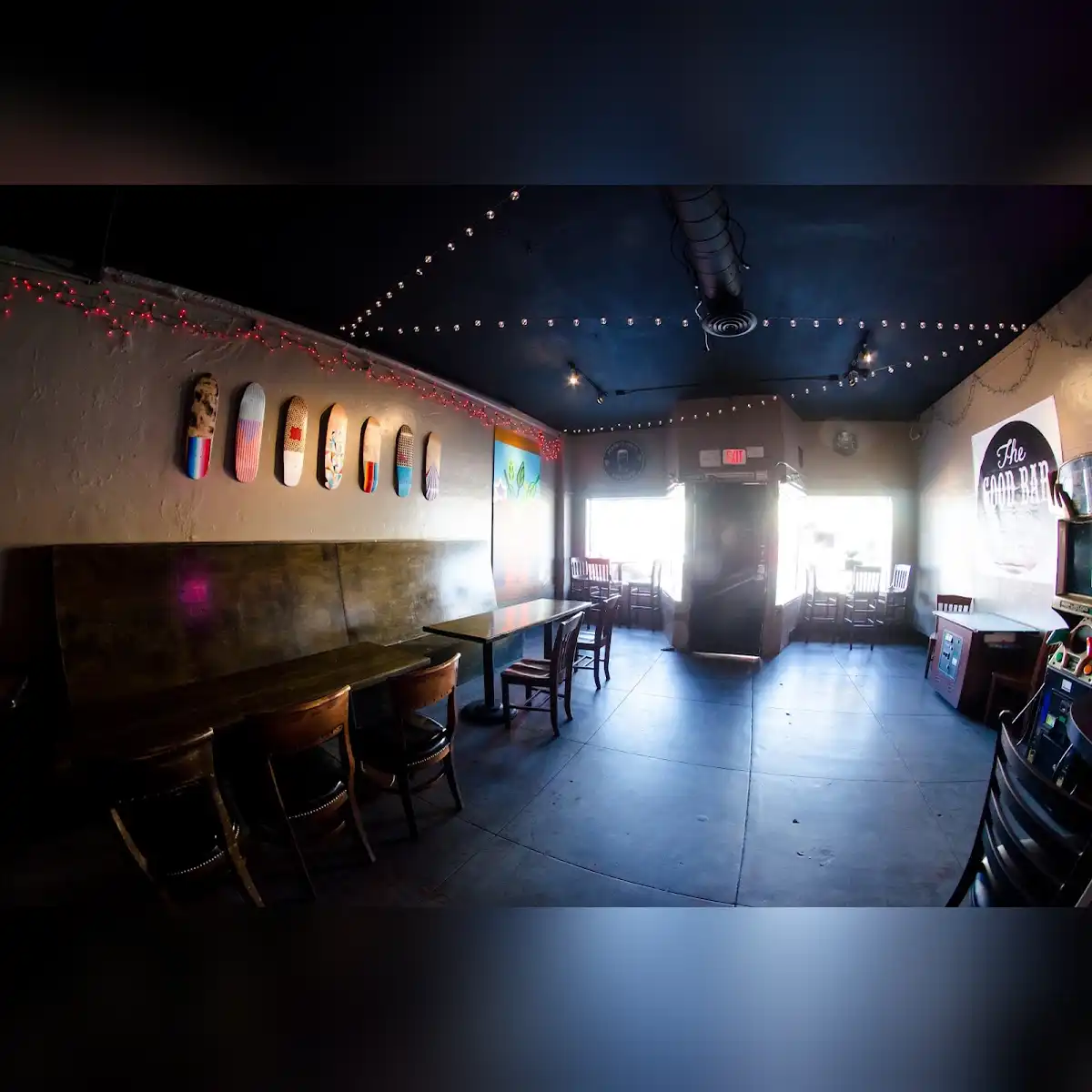 venue photo
