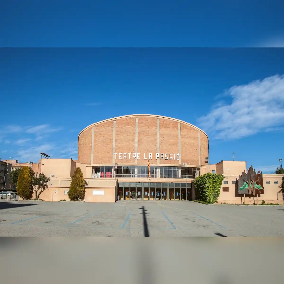 venue photo
