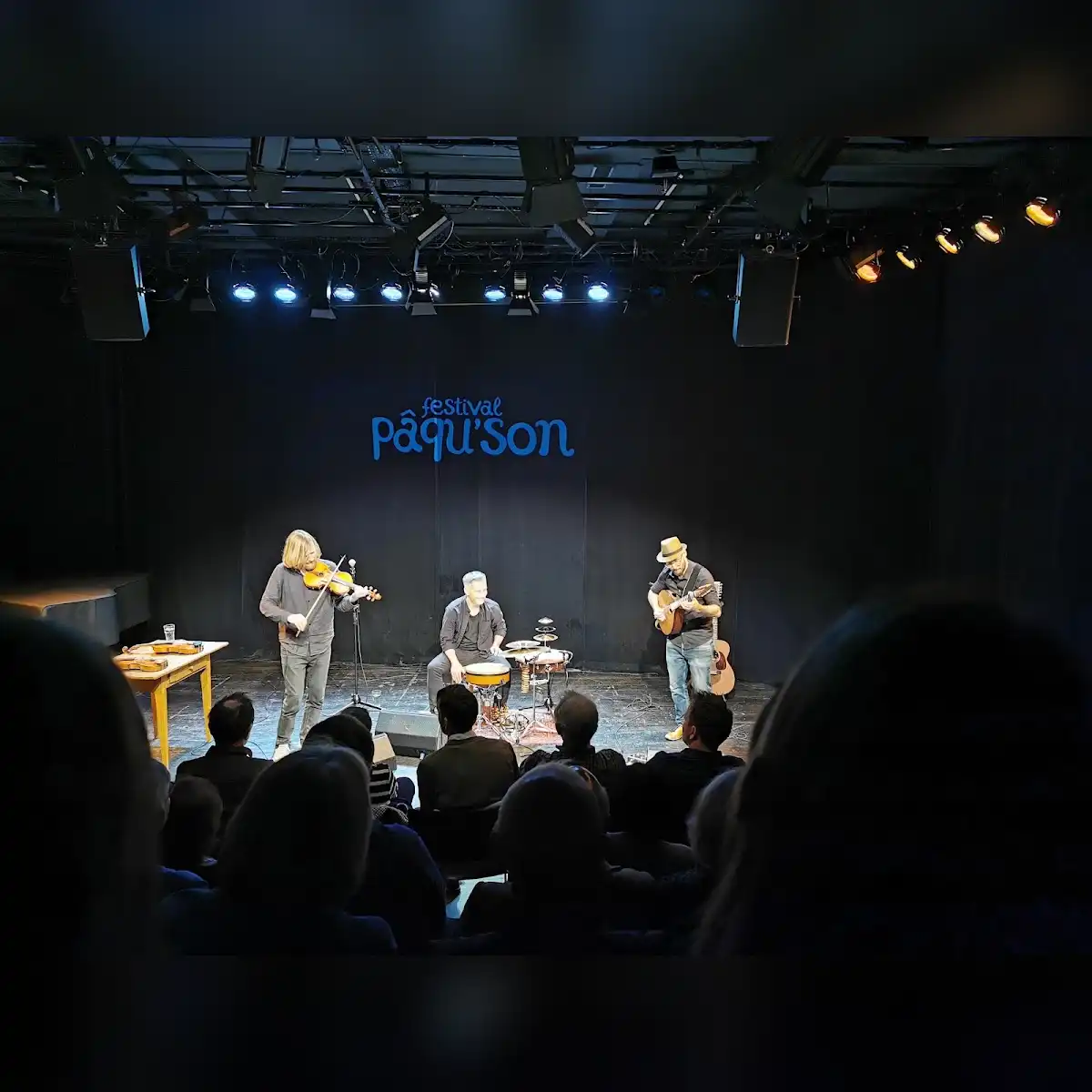 venue photo