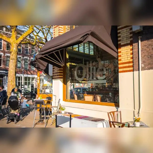 venue photo