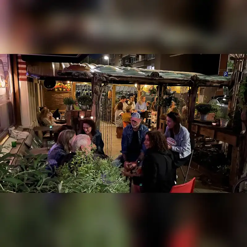 venue photo