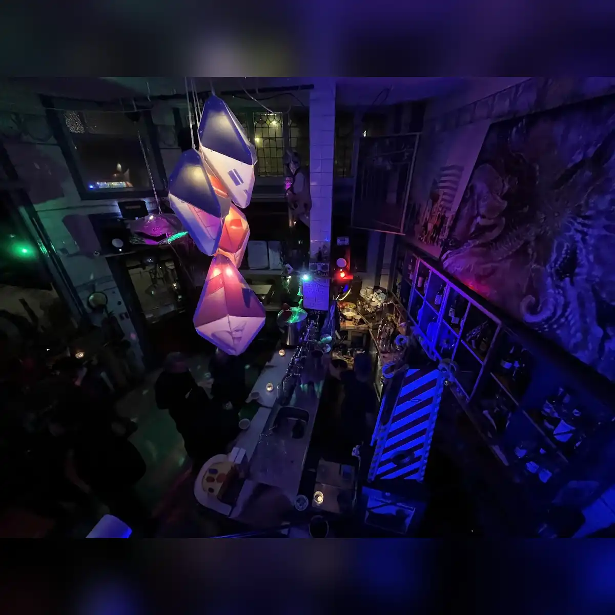 venue photo