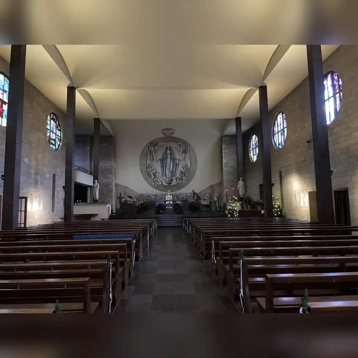 venue photo