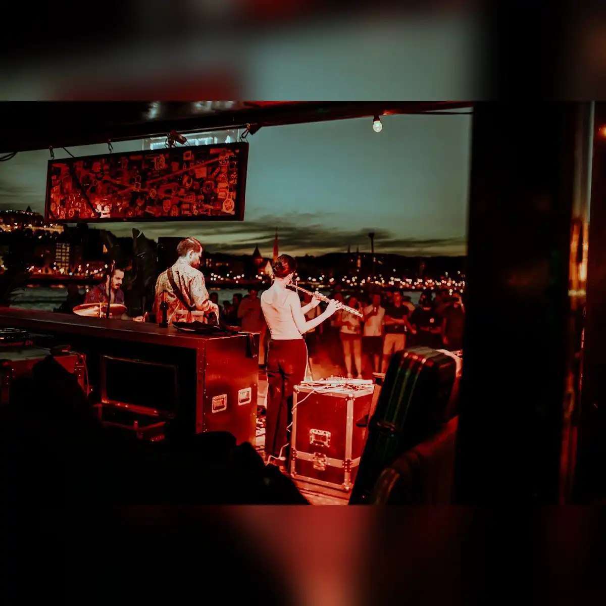 venue photo