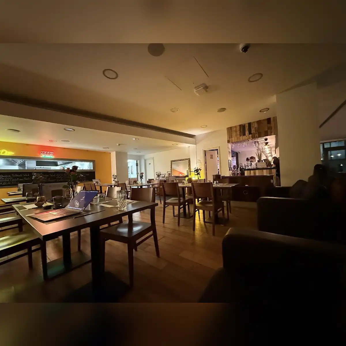 venue photo