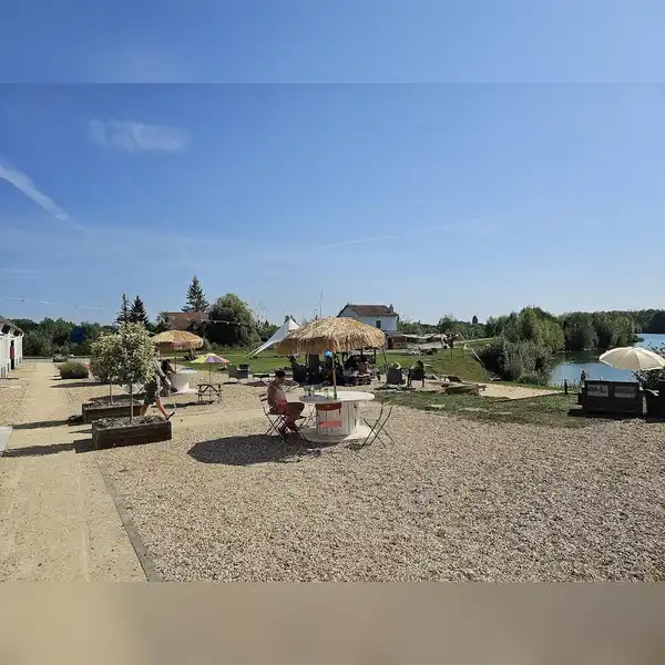 venue photo