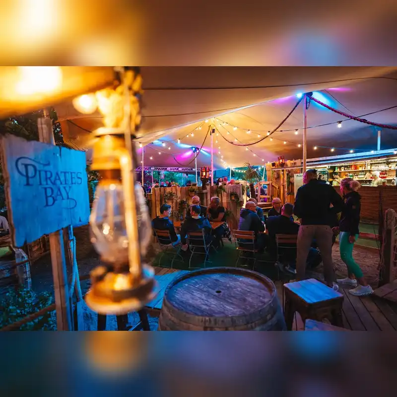 venue photo
