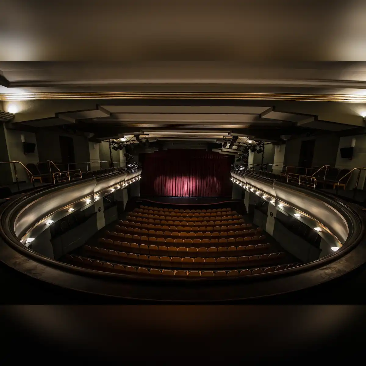 venue photo