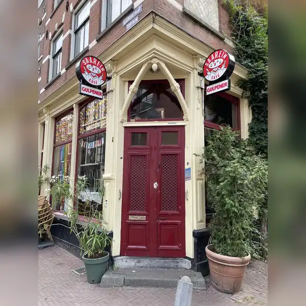 venue photo