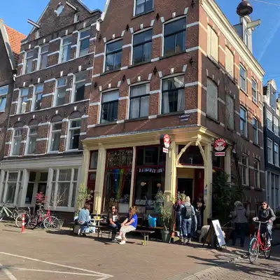 venue photo