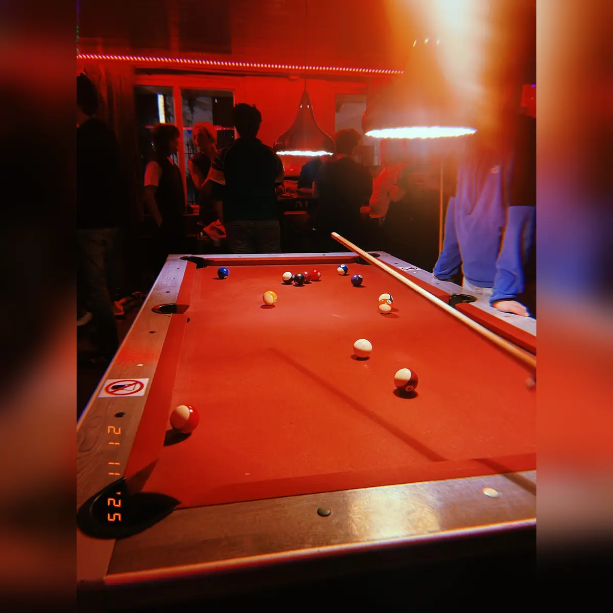 venue photo