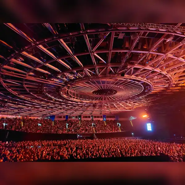 venue photo