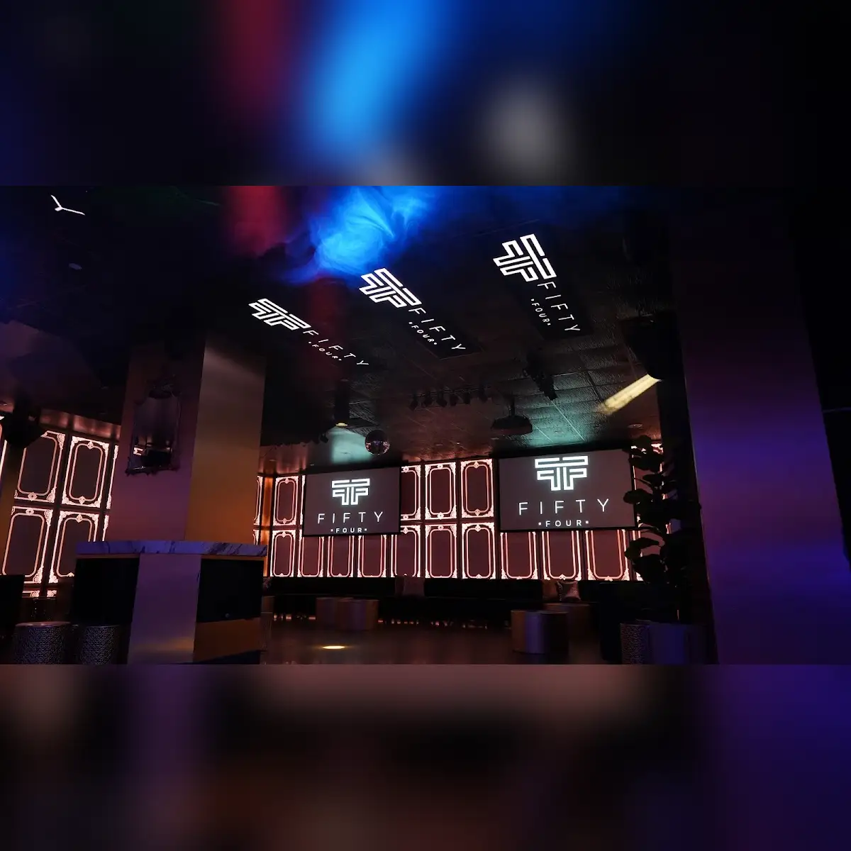 venue photo