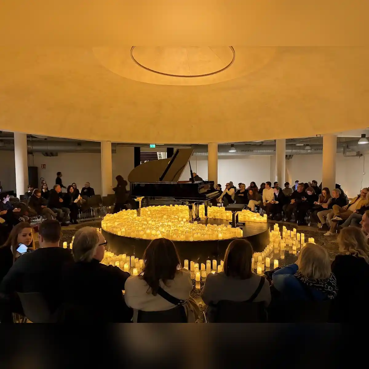 venue photo