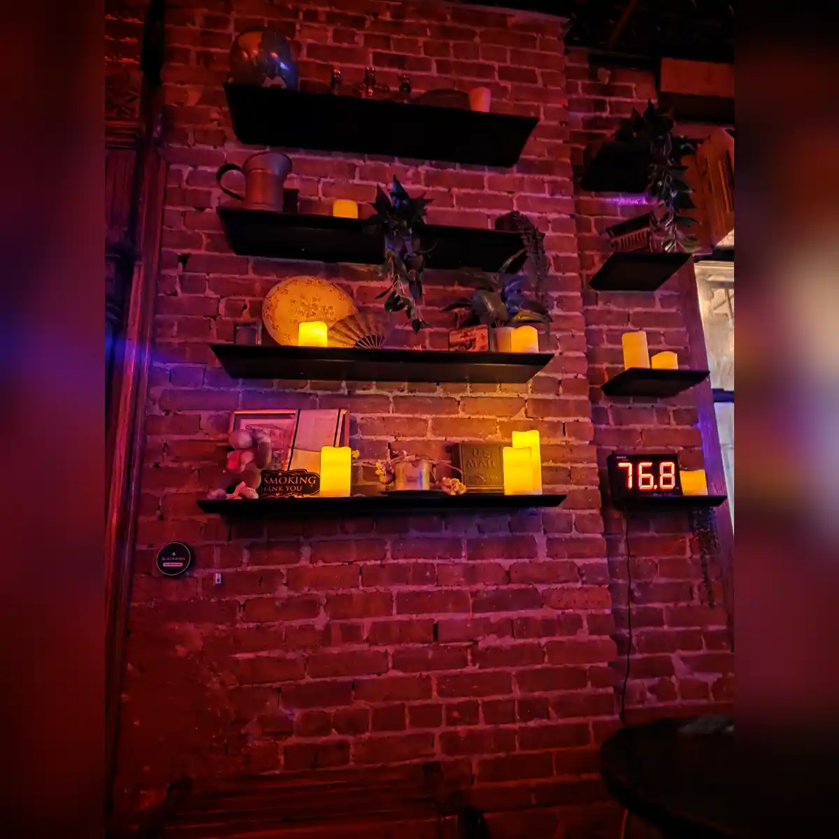 venue photo