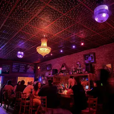 venue photo