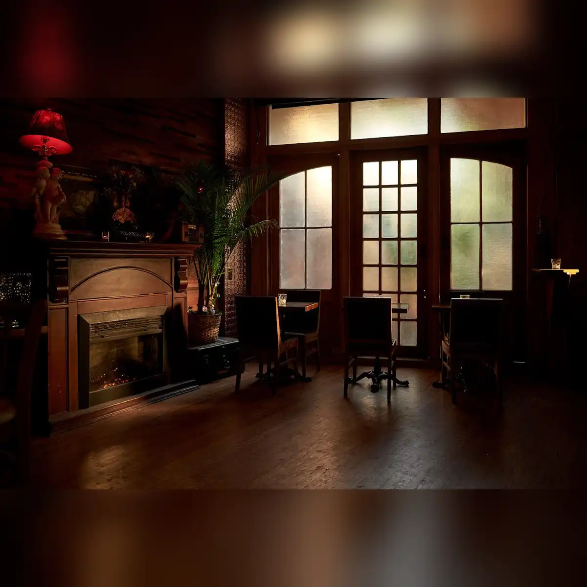 venue photo
