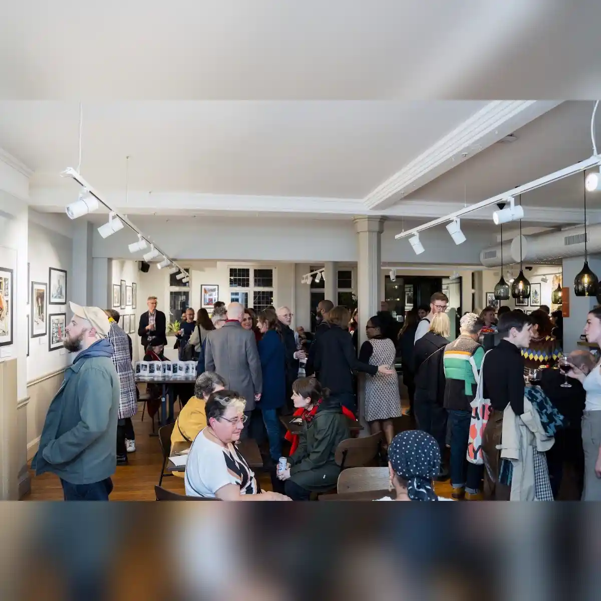 venue photo