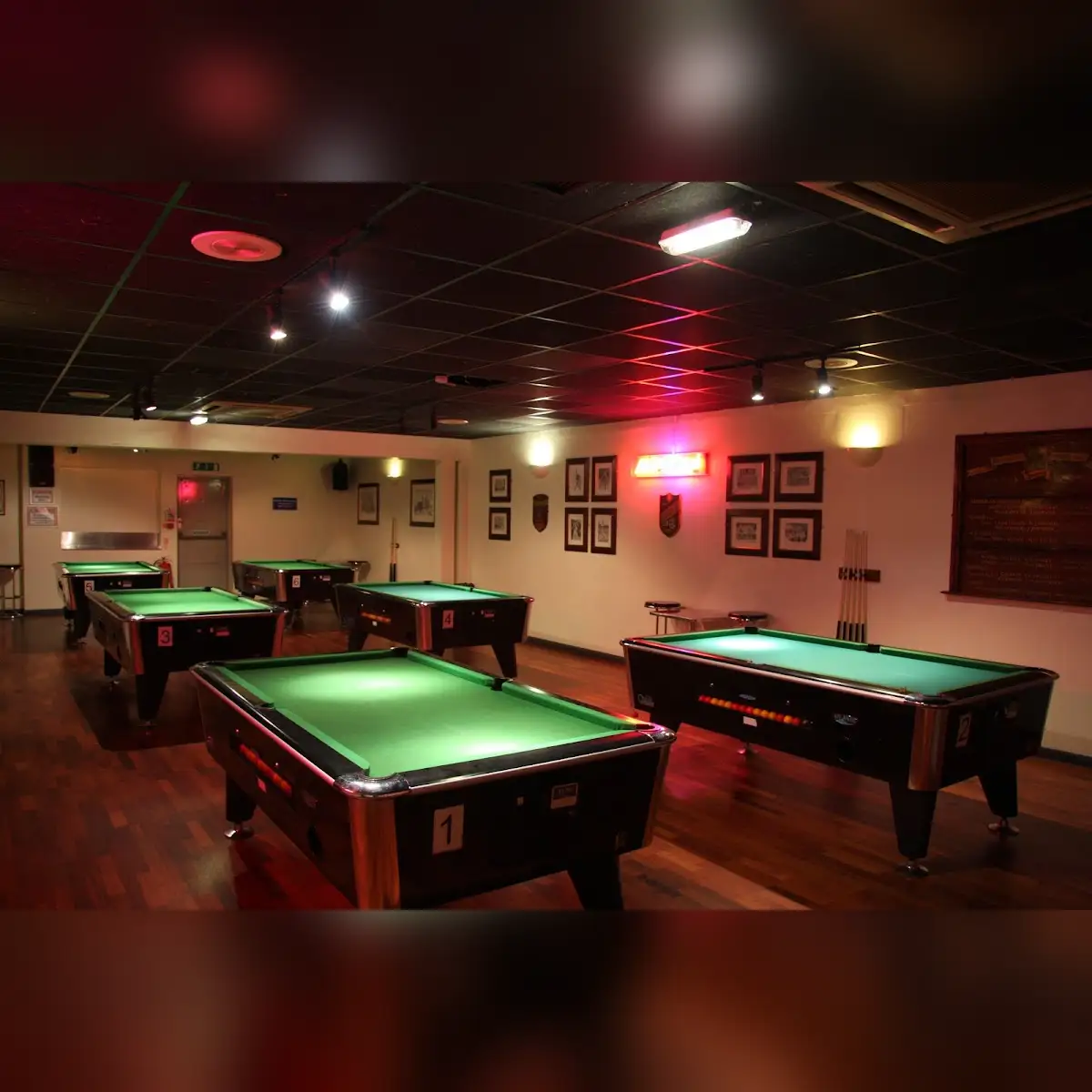 venue photo