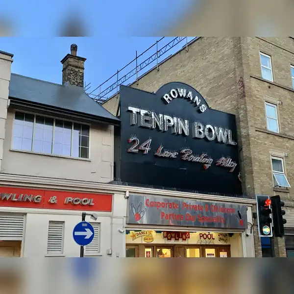 venue photo