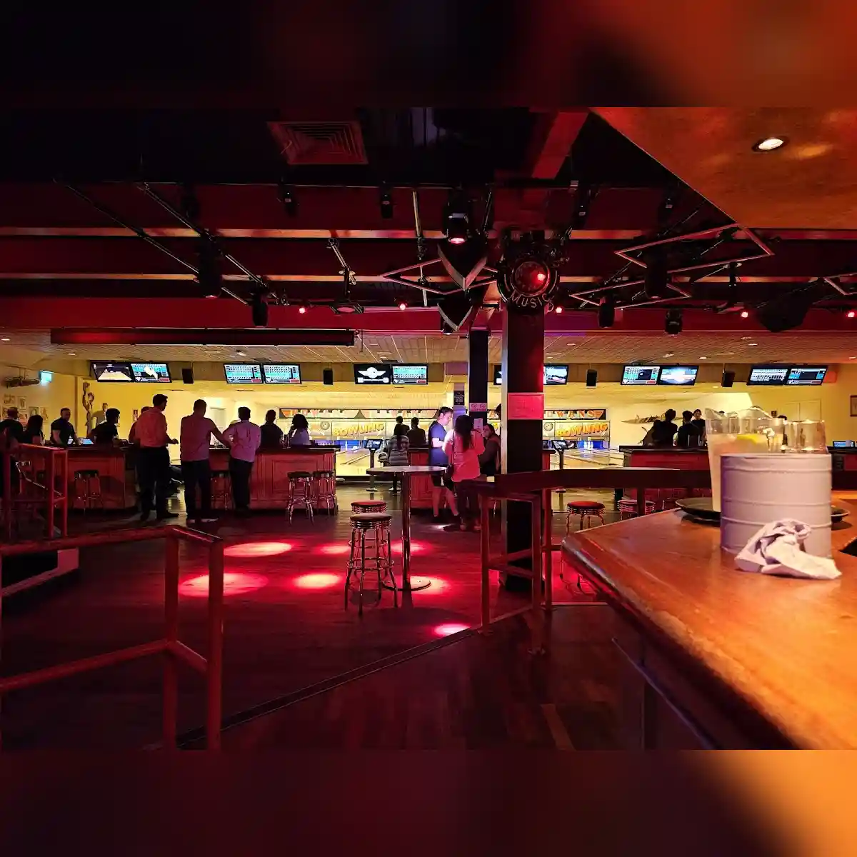 venue photo