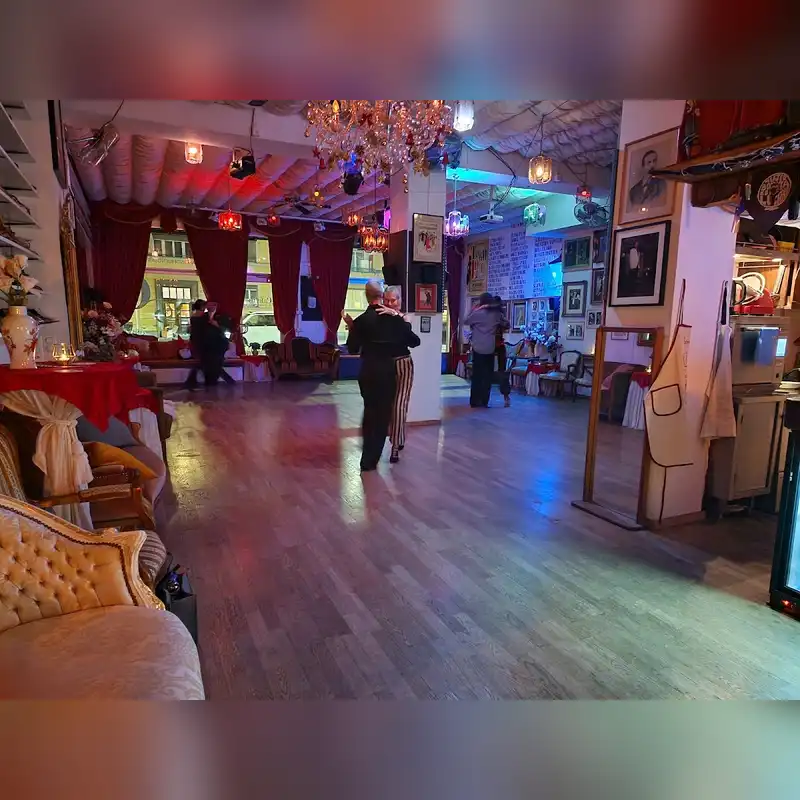 venue photo