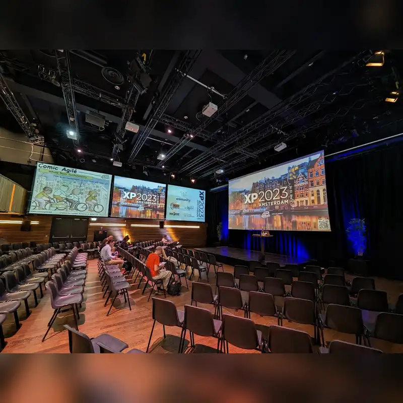 venue photo