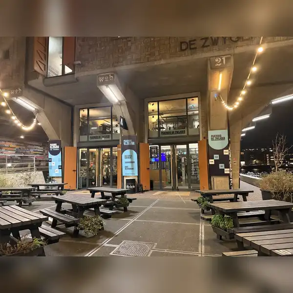 venue photo